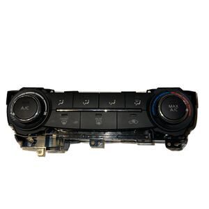 2015 2016 2017 2018 2019 NISSAN SENTRA HEATER AC Control OEM